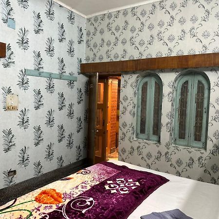 Sandhya Guest House Varanasi Near Ganga River Zewnętrze zdjęcie