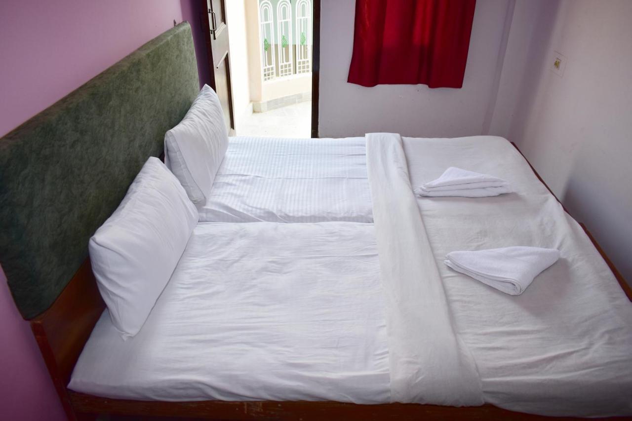 Sandhya Guest House Varanasi Near Ganga River Zewnętrze zdjęcie