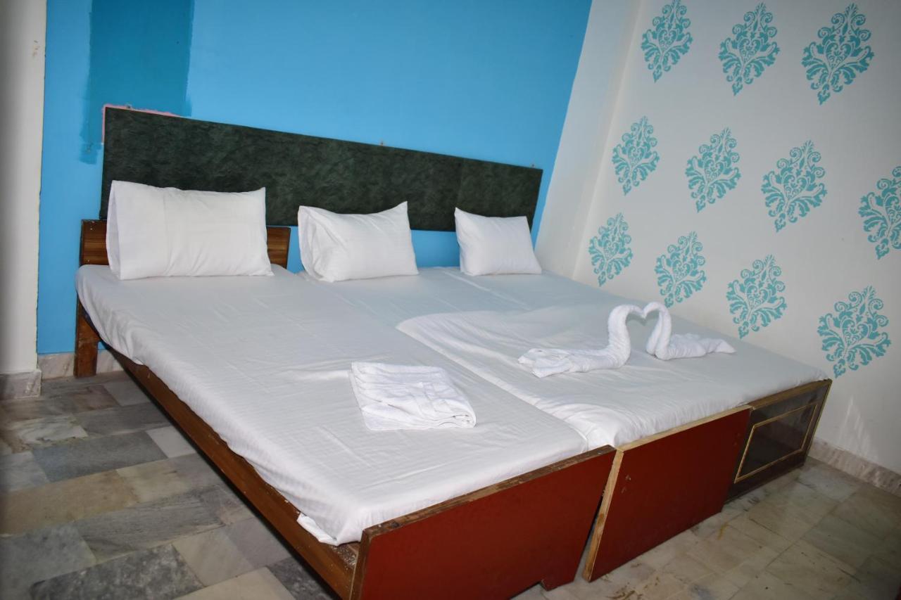 Sandhya Guest House Varanasi Near Ganga River Zewnętrze zdjęcie