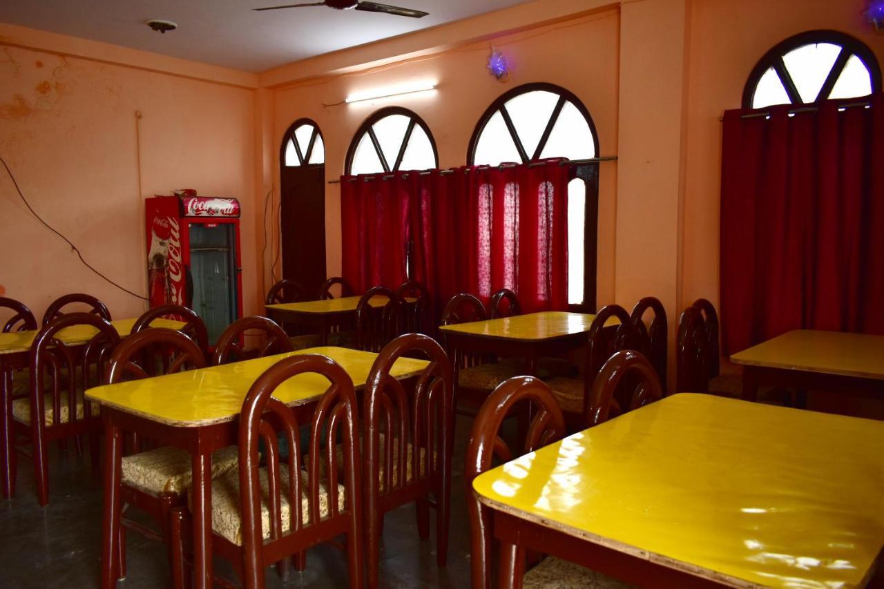 Sandhya Guest House Varanasi Near Ganga River Zewnętrze zdjęcie