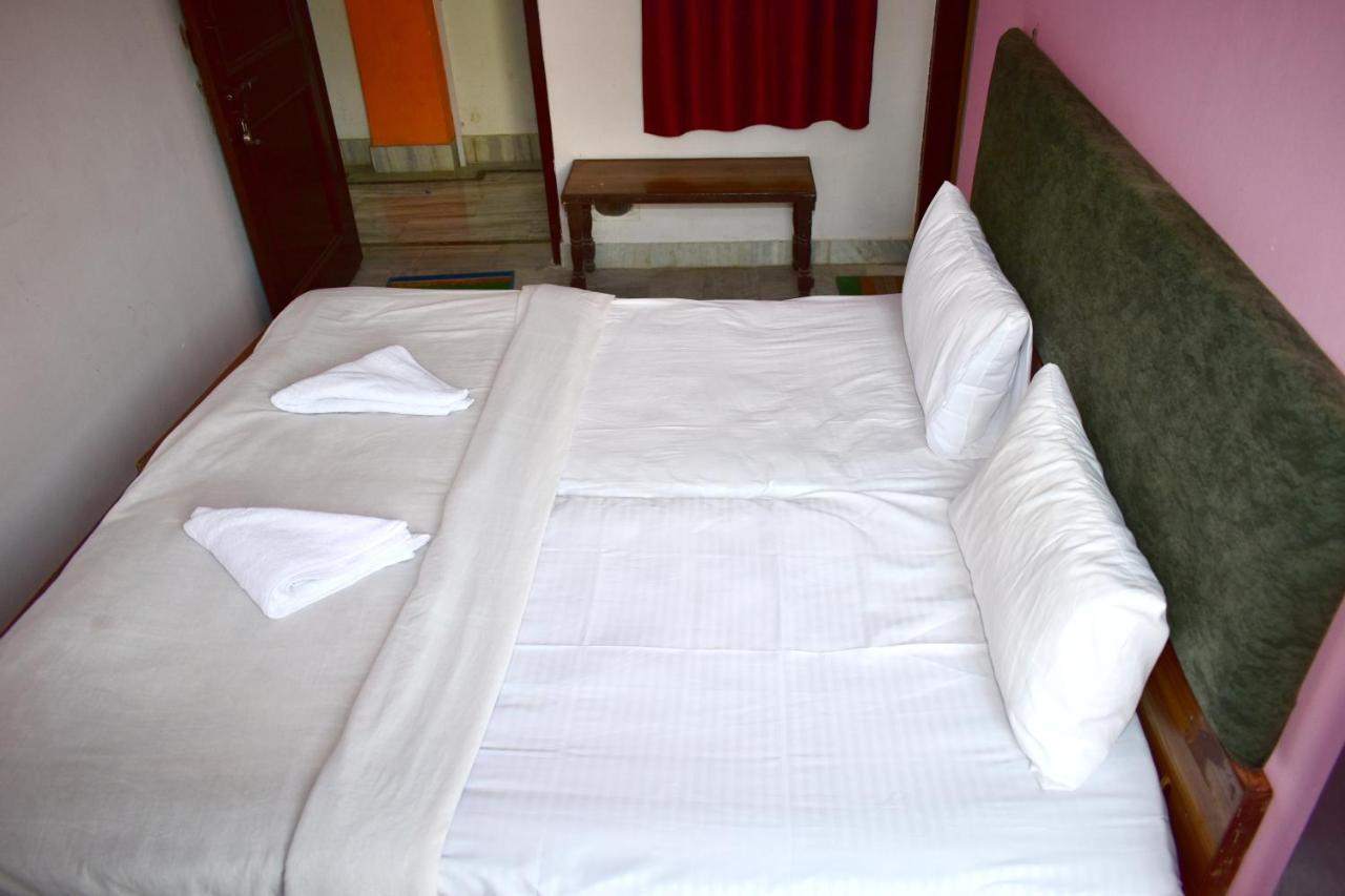 Sandhya Guest House Varanasi Near Ganga River Zewnętrze zdjęcie