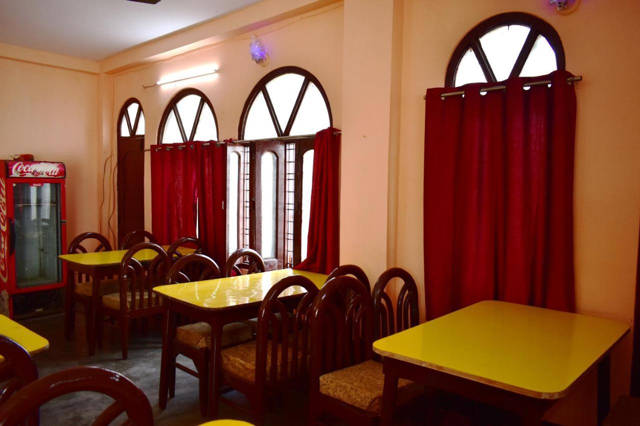 Sandhya Guest House Varanasi Near Ganga River Zewnętrze zdjęcie