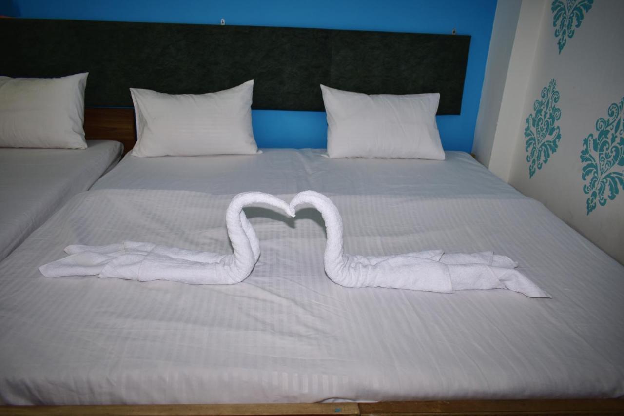 Sandhya Guest House Varanasi Near Ganga River Zewnętrze zdjęcie