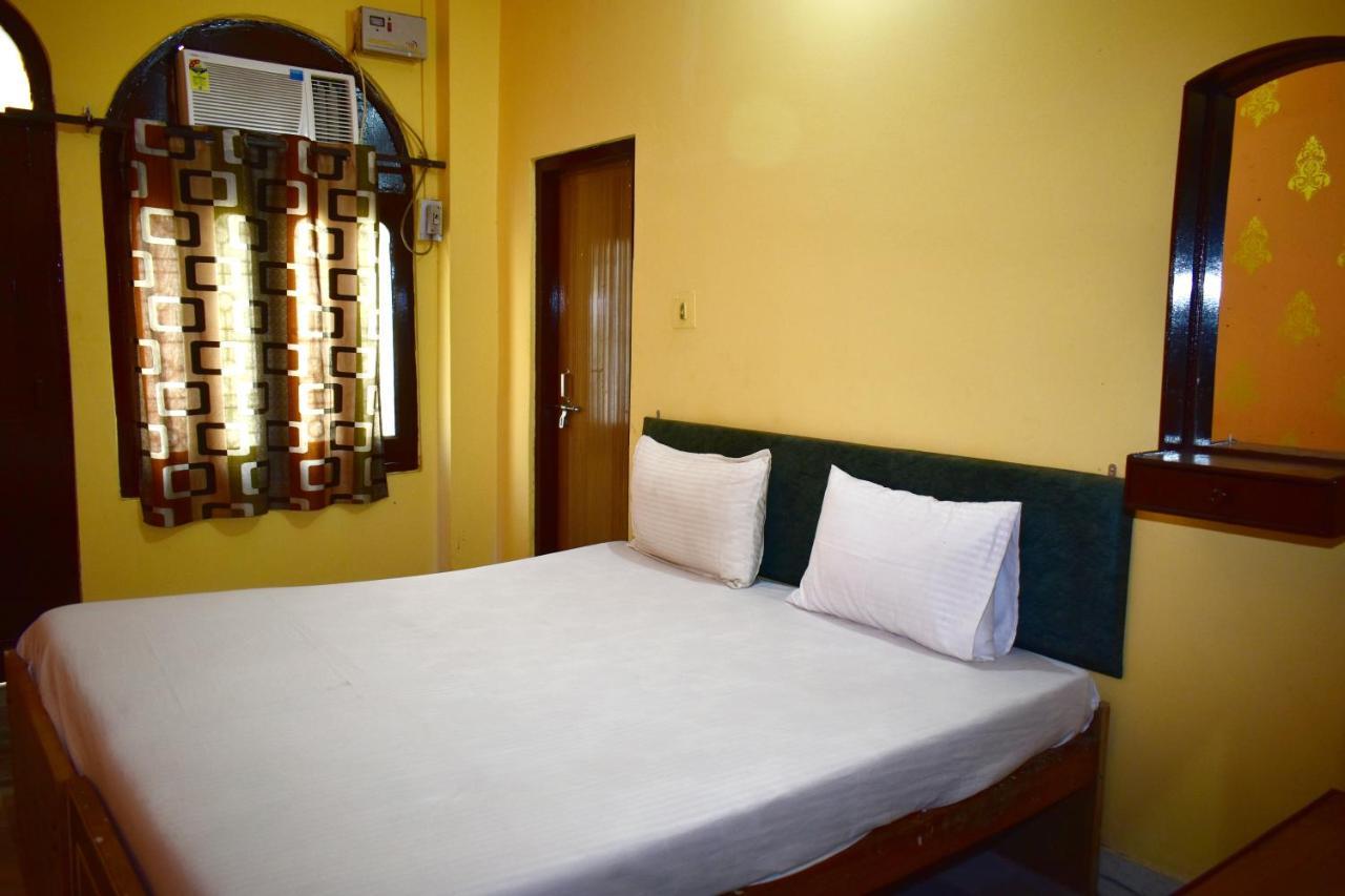 Sandhya Guest House Varanasi Near Ganga River Zewnętrze zdjęcie