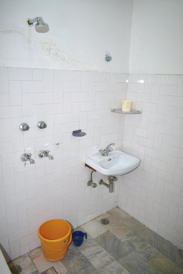 Sandhya Guest House Varanasi Near Ganga River Zewnętrze zdjęcie
