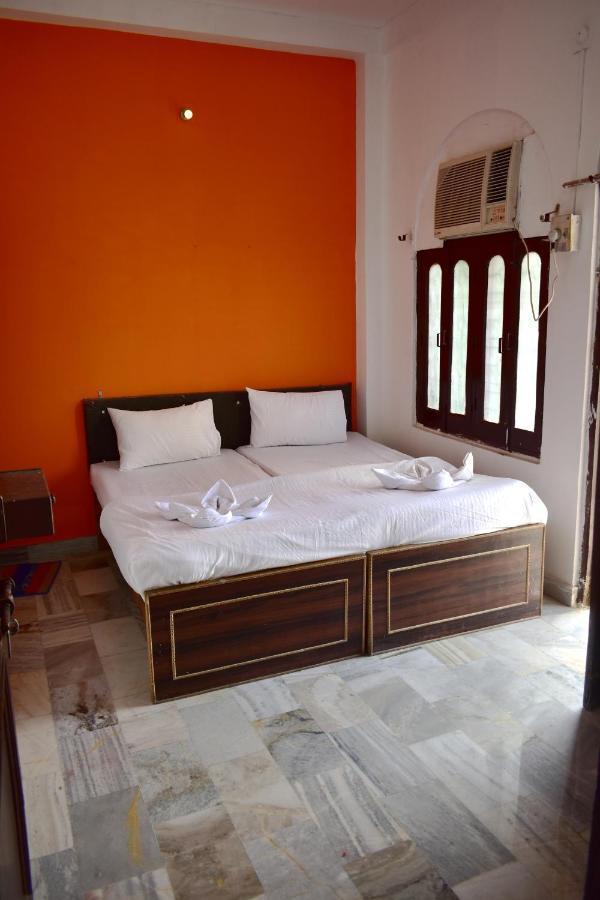 Sandhya Guest House Varanasi Near Ganga River Zewnętrze zdjęcie
