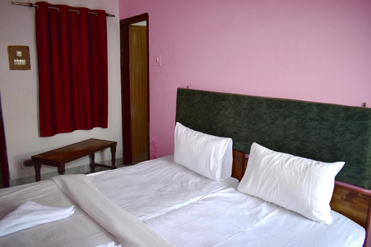 Sandhya Guest House Varanasi Near Ganga River Zewnętrze zdjęcie