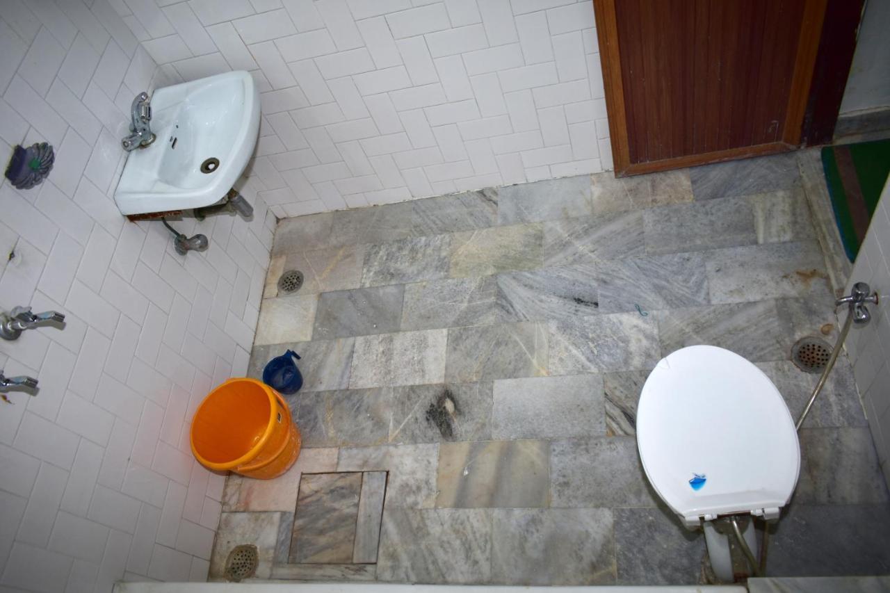 Sandhya Guest House Varanasi Near Ganga River Zewnętrze zdjęcie