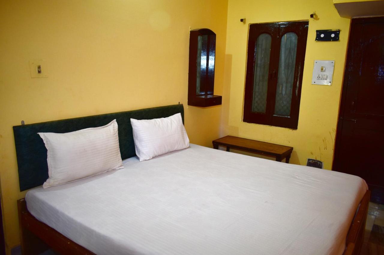 Sandhya Guest House Varanasi Near Ganga River Zewnętrze zdjęcie