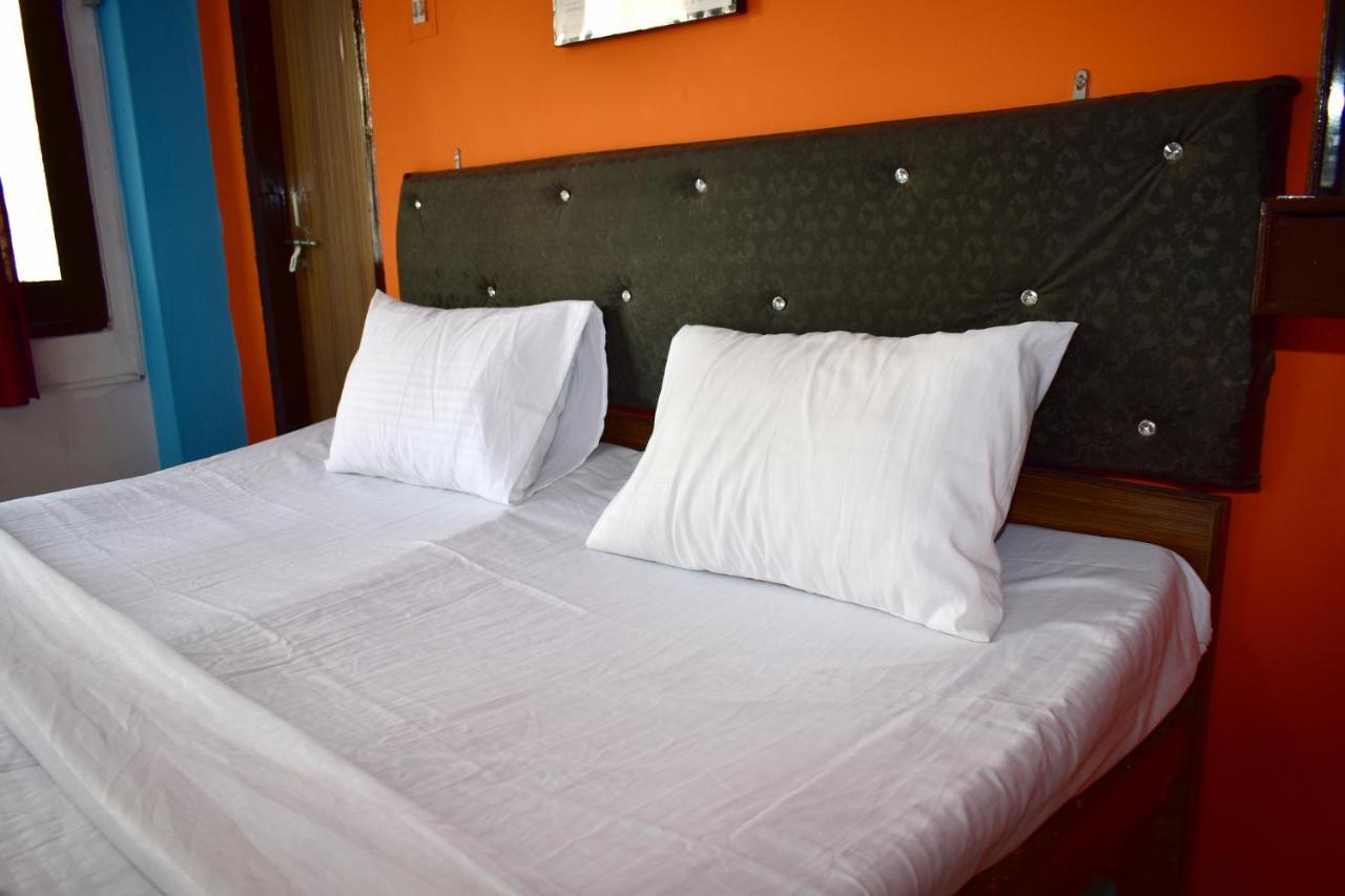 Sandhya Guest House Varanasi Near Ganga River Zewnętrze zdjęcie
