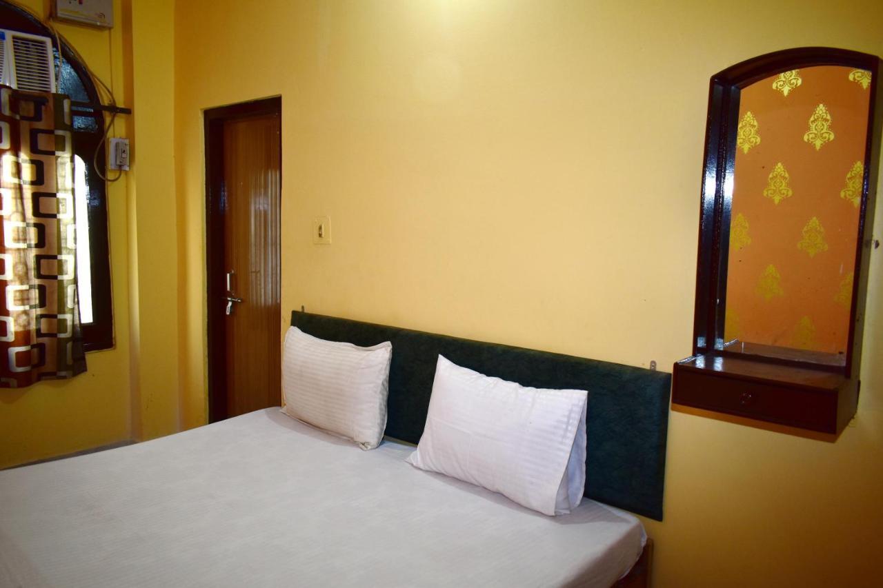 Sandhya Guest House Varanasi Near Ganga River Zewnętrze zdjęcie