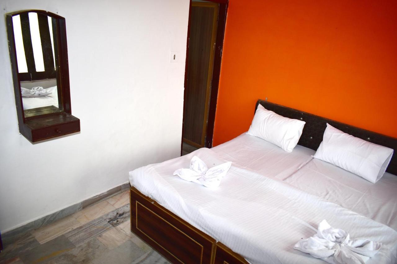 Sandhya Guest House Varanasi Near Ganga River Zewnętrze zdjęcie