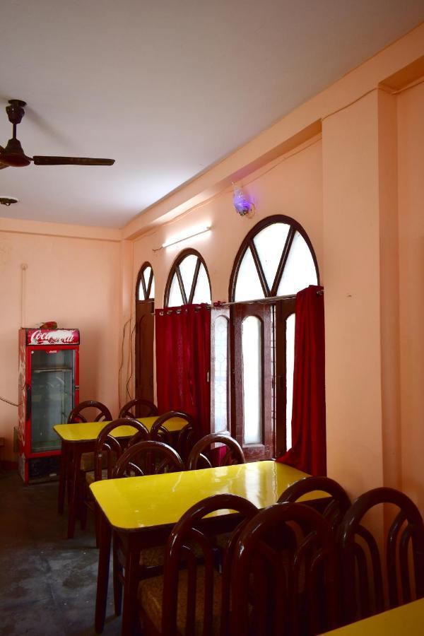 Sandhya Guest House Varanasi Near Ganga River Zewnętrze zdjęcie