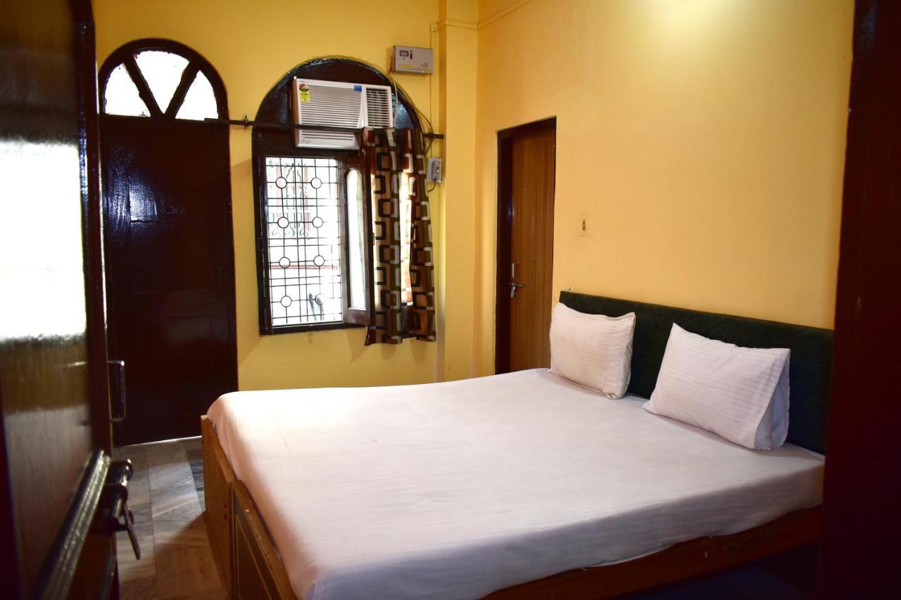 Sandhya Guest House Varanasi Near Ganga River Zewnętrze zdjęcie