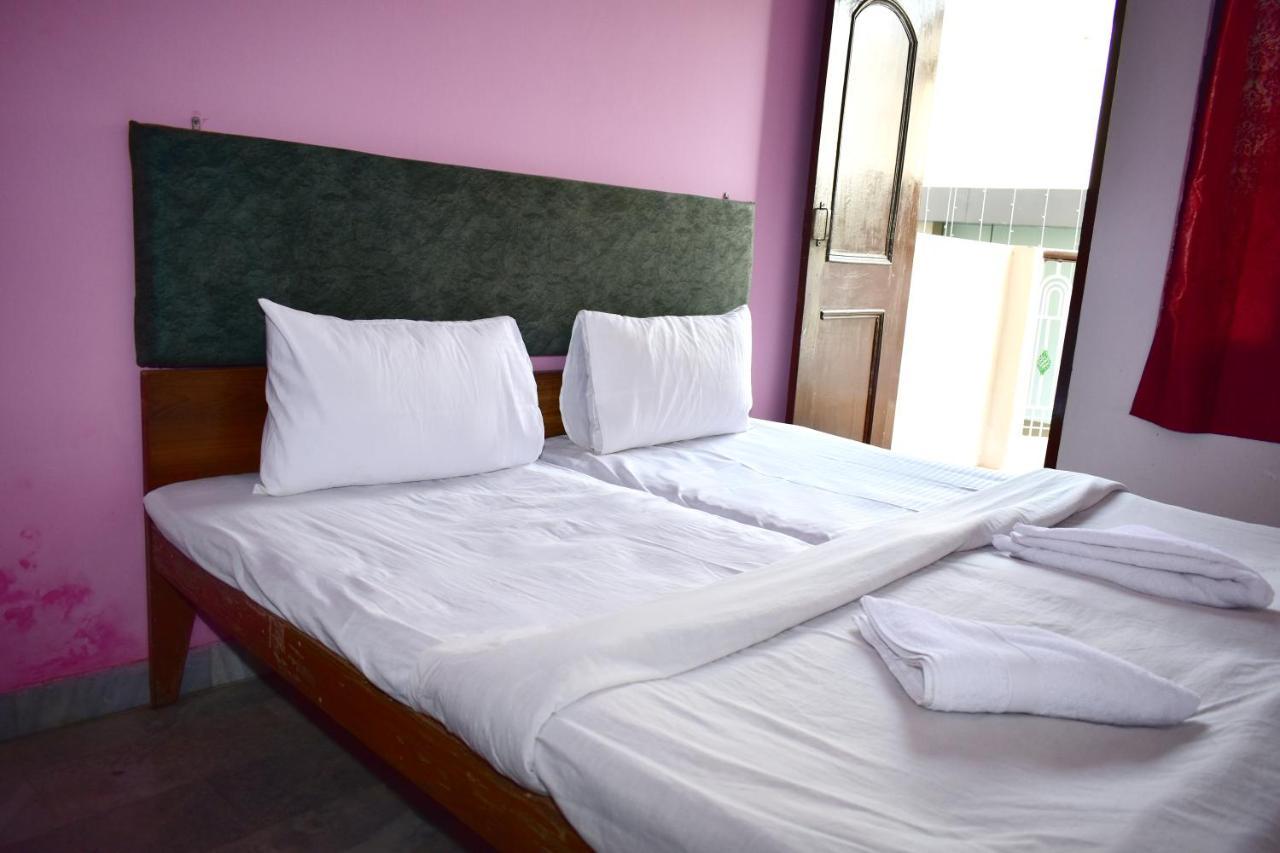 Sandhya Guest House Varanasi Near Ganga River Zewnętrze zdjęcie