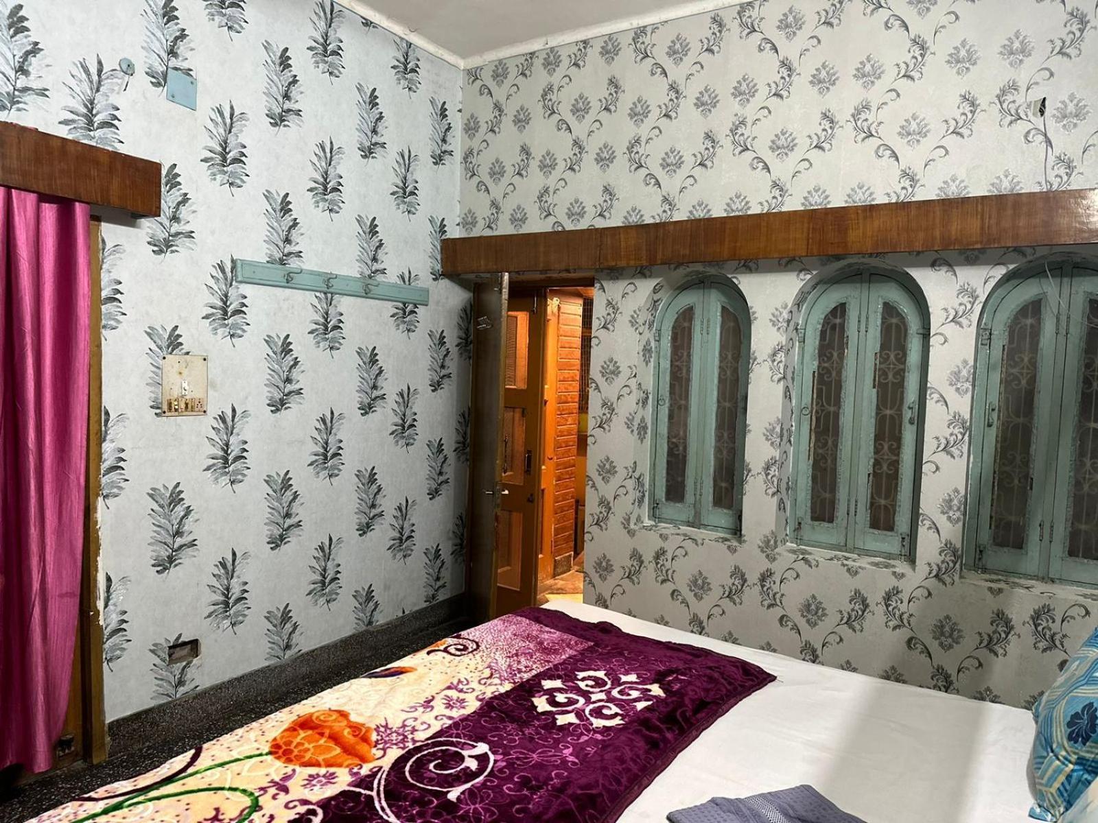 Sandhya Guest House Varanasi Near Ganga River Zewnętrze zdjęcie