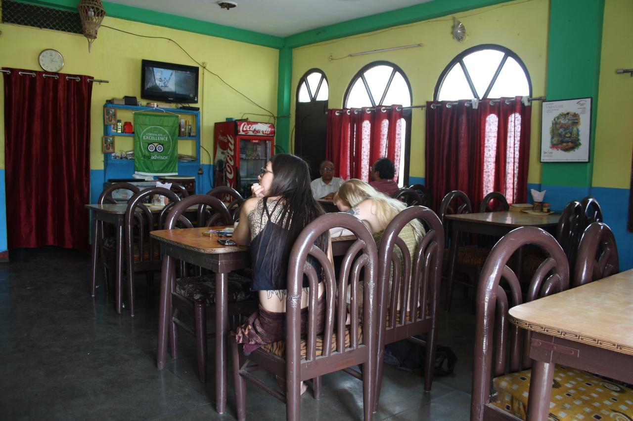 Sandhya Guest House Varanasi Near Ganga River Zewnętrze zdjęcie